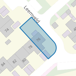 Perceel ASN00-X-5626