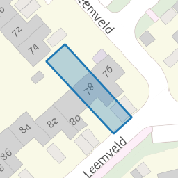 Perceel ASN00-X-5627