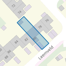 Perceel ASN00-X-5628