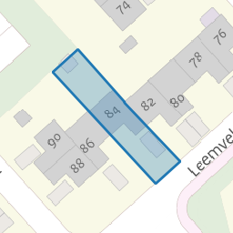 Perceel ASN00-X-5630