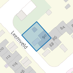 Perceel ASN00-X-5632