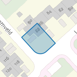 Perceel ASN00-X-5633