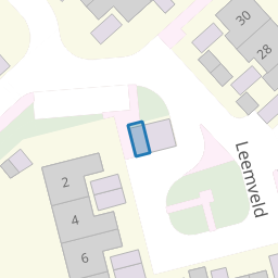 Perceel ASN00-X-5634