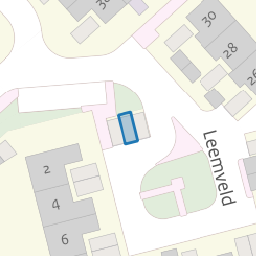 Perceel ASN00-X-5635