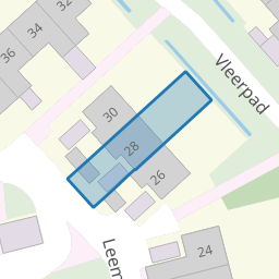 Perceel ASN00-X-5638