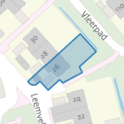 Perceel ASN00-X-5639