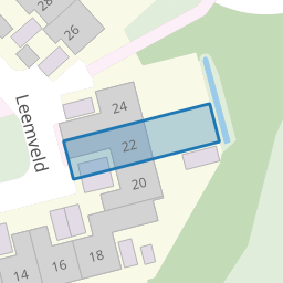 Perceel ASN00-X-5641