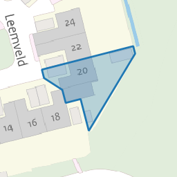 Perceel ASN00-X-5642