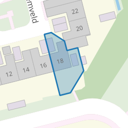 Perceel ASN00-X-5643