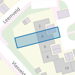 Perceel ASN00-X-5650