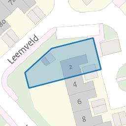 Perceel ASN00-X-5651