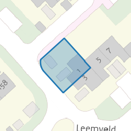 Perceel ASN00-X-5652