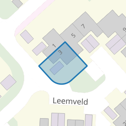 Perceel ASN00-X-5653