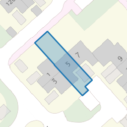 Perceel ASN00-X-5654