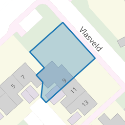 Perceel ASN00-X-5656