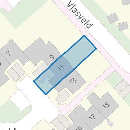 Perceel ASN00-X-5657