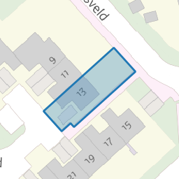 Perceel ASN00-X-5658