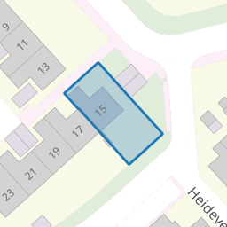 Perceel ASN00-X-5661