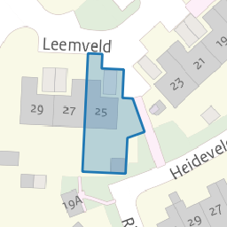 Perceel ASN00-X-5666