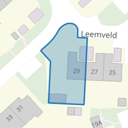 Perceel ASN00-X-5668