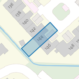 Perceel ASN00-X-5678