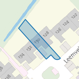 Perceel ASN00-X-5685