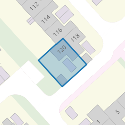 Perceel ASN00-X-5691