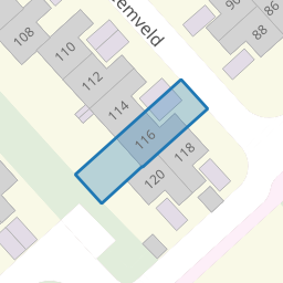 Perceel ASN00-X-5692