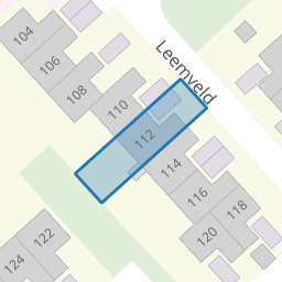 Perceel ASN00-X-5694