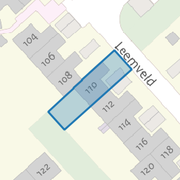 Perceel ASN00-X-5695