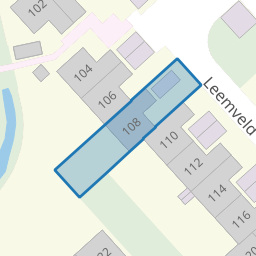 Perceel ASN00-X-5696