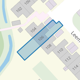 Perceel ASN00-X-5697