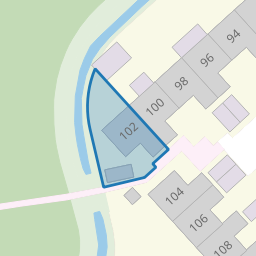 Perceel ASN00-X-5699