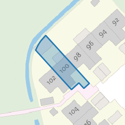 Perceel ASN00-X-5700