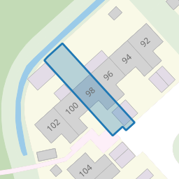 Perceel ASN00-X-5701