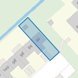 Perceel ASN00-X-5704