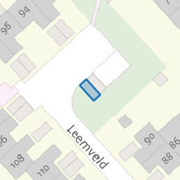 Perceel ASN00-X-5705