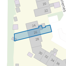 Perceel ASN00-X-5708