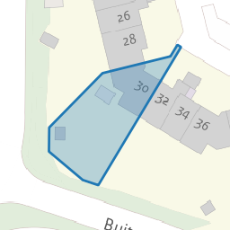 Perceel ASN00-X-5710