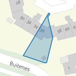 Perceel ASN00-X-5713