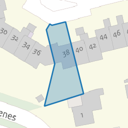 Perceel ASN00-X-5714