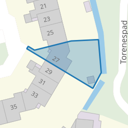 Perceel ASN00-X-5726