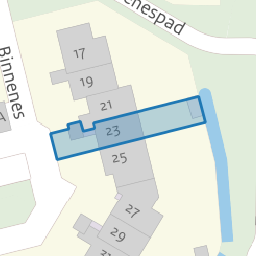 Perceel ASN00-X-5728