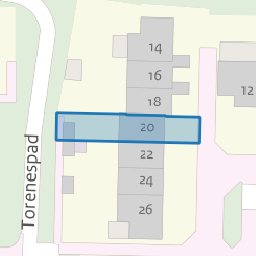 Perceel ASN00-X-5748