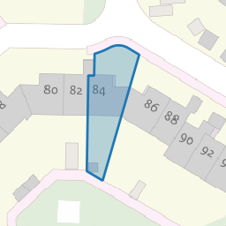 Perceel ASN00-X-5767