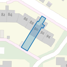 Perceel ASN00-X-5770