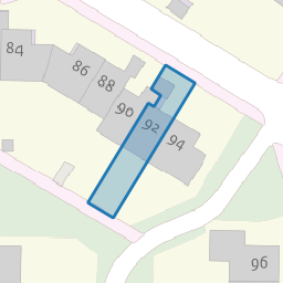 Perceel ASN00-X-5771