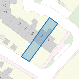 Perceel ASN00-X-5774