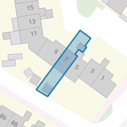 Perceel ASN00-X-5776