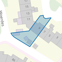 Perceel ASN00-X-5777